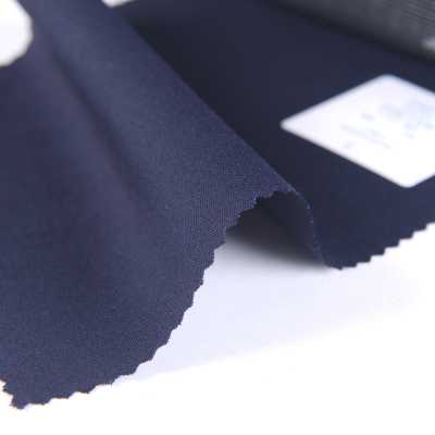 EME3306 Japanese Summer Clothing Sharick Series Juncool Plain Navy Blue[Textile] Miyuki Keori (Miyuki) Sub Photo