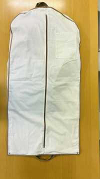 NO426 Luxury Cotton Garment Bag[Hanger / Garment Bag] Sub Photo