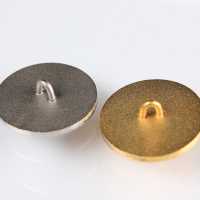 10B-G Metal Button Gold For Domestic Suits And Jackets Kogure Button Mfg. Co., Ltd. Sub Photo