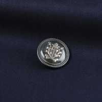 EX211 Metal Buttons For Domestic Suits And Jackets Silver Yamamoto(EXCY) Sub Photo