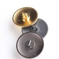 EX224 Metal Button Gold For Domestic Suits And Jackets Yamamoto(EXCY) Sub Photo