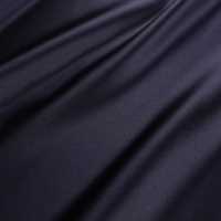 V970 British - Shawl Label Silk Silk Satin Satin Fabric[Textile] VANNERS Sub Photo