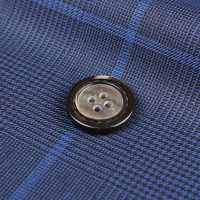 グレース Shell/ Polyester Buttons For Domestic Suits And Jackets Sub Photo