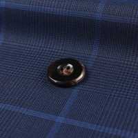 バッファロー Real Buffalo Horn/ Polyester Button For Japanese Suits And Jackets Sub Photo