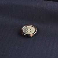 プリモ This Real Buffalo Horn Button For Suits And Jackets Made In Italy UBIC SRL Sub Photo