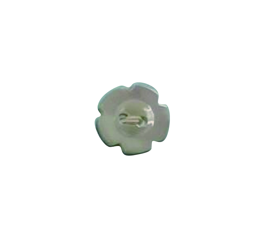 265 2-hole Shell Button , Shell