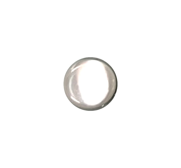 650 Hollow Shell Button , Shell Tomoi