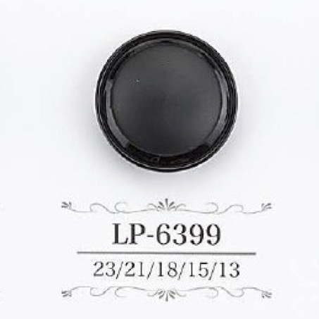 LP6399 Casein Resin Tunnel Foot Button IRIS