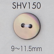 SHV150 2-hole Shell Button DAIYA BUTTON