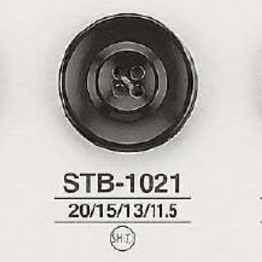 STB1021 Takase Shell 4-hole Button