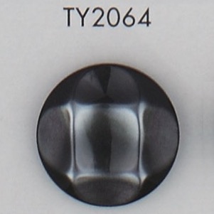 TY2064 Polyester Resin Buttons DAIYA BUTTON