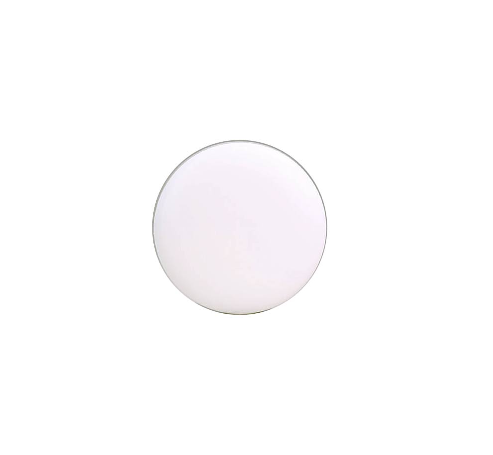 VL1190 Polyester Resin Tunnel Foot Button IRIS