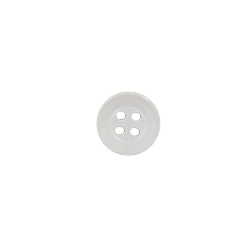 YP93E Polyester Resin 4-hole Button IRIS