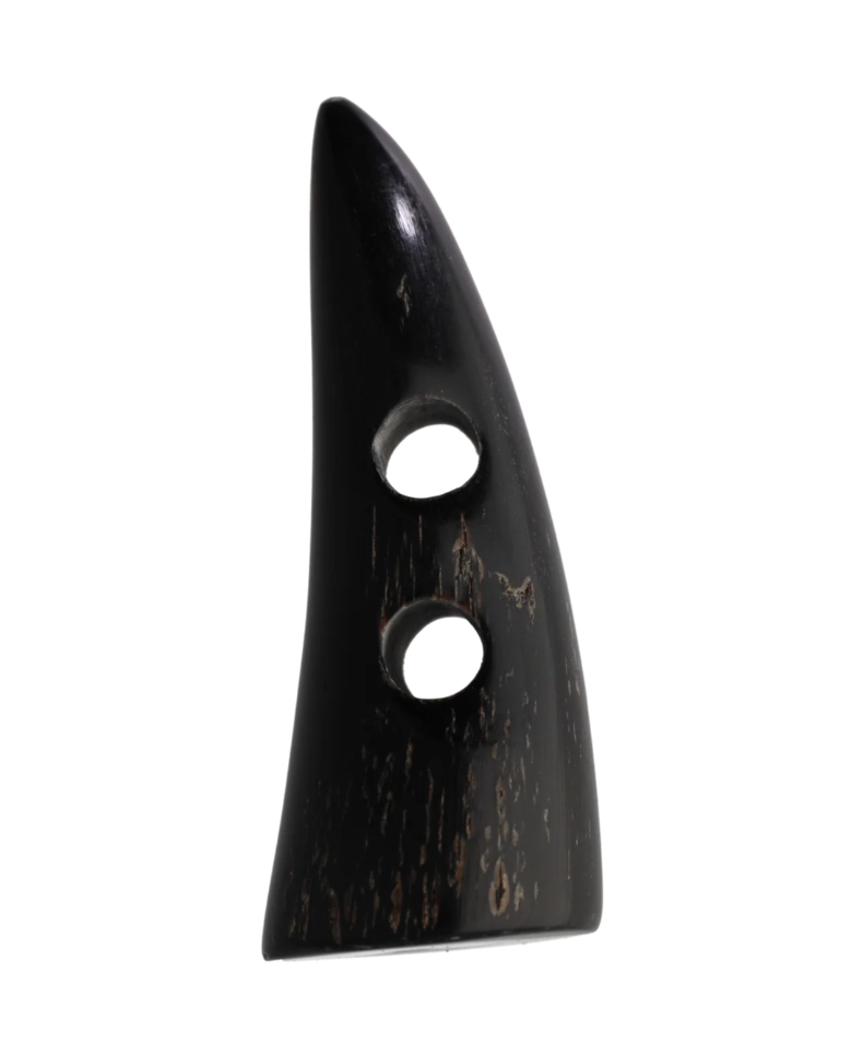 水牛ダッフル 2H Buffalo Duffle 2H[Button] Koutoku Button