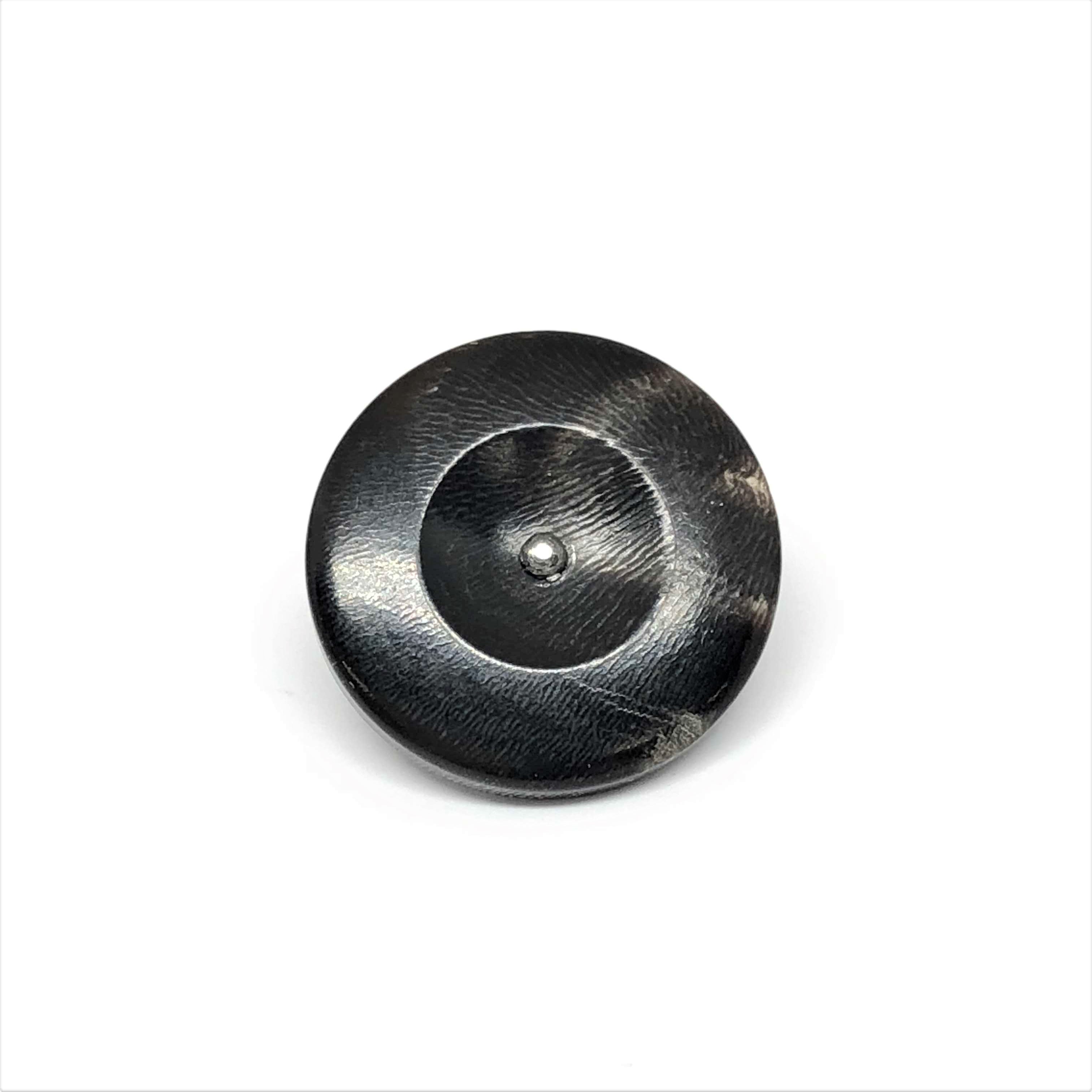 TGH1004 Button With Original Buffalo Foot Okura Shoji
