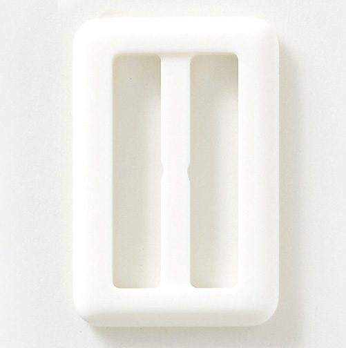 BV6978 Polyester Resin Buckle[Buckles And Ring] IRIS