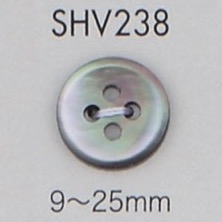 SHV238 4-hole Shell Button DAIYA BUTTON