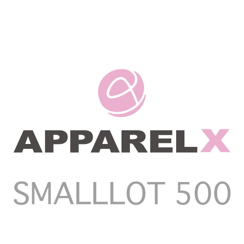 SMALLLOT500 Small Order Fee (@500)[System]