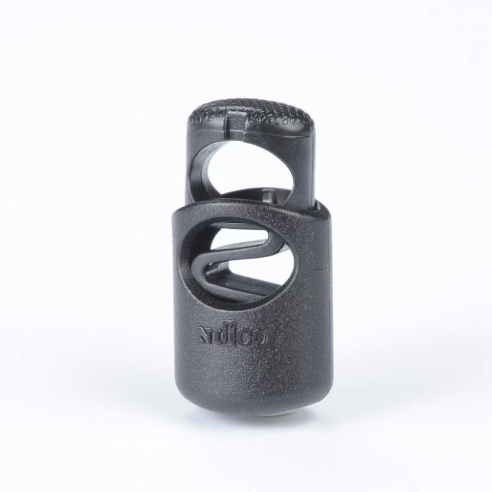 CL31 NIFCO Resin Spring Cord Lock[Buckles And Ring] NIFCO