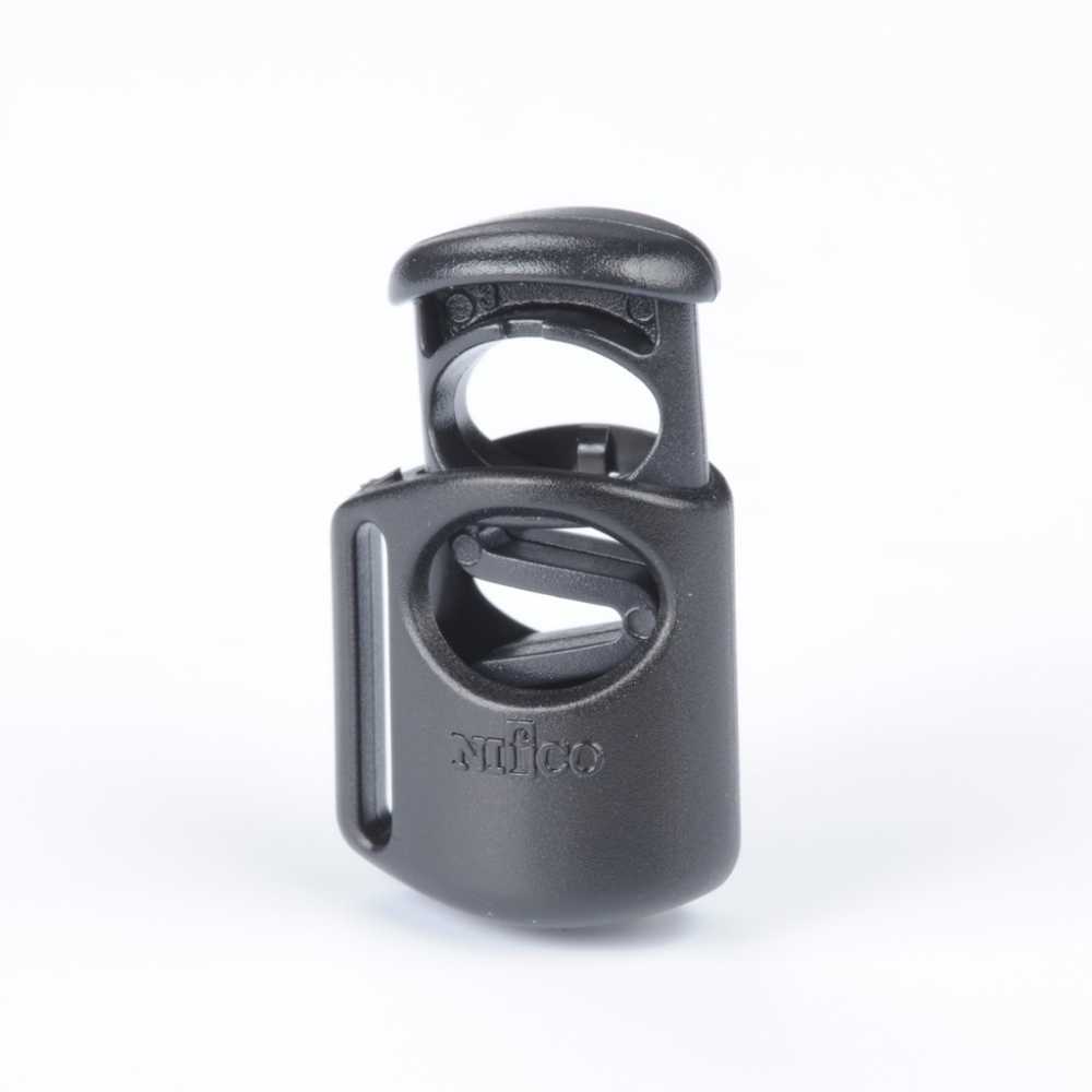 CL33-PS NIFCO Resin Spring Cord Lock[Buckles And Ring] NIFCO