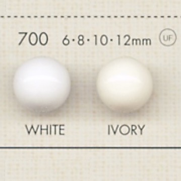 700 Urea Resin Button DAIYA BUTTON(DAIYA BUTTON)