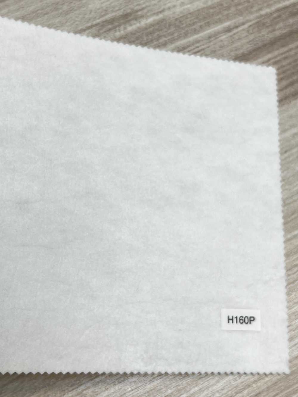 H160P NOWVEN® Temporary Fusible Interlining Series Thick Hard Type NOWVEN