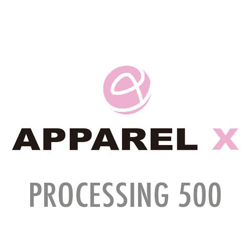 PROCESSING500 For Additional Processing Fee (@ 500)[System]