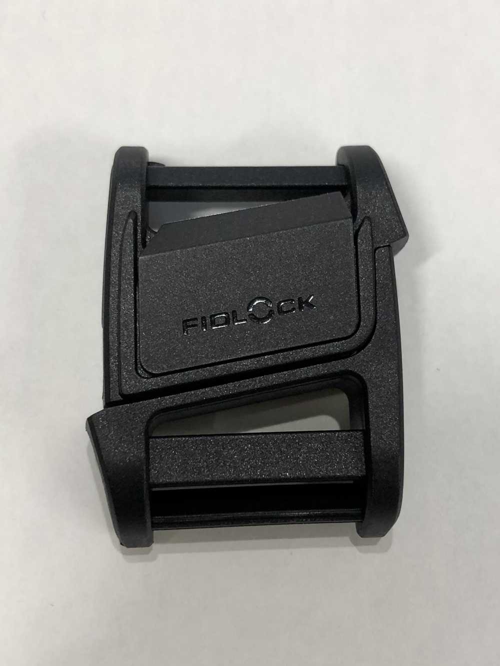 IFF4060 Slider Buckle[Buckles And Ring] FIDLOCK