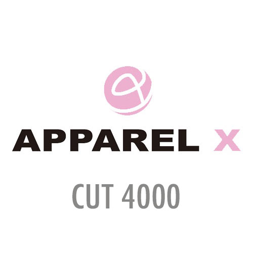 CUT4000 For Additional Order For Cutting Fee(@ 4,000)[System]