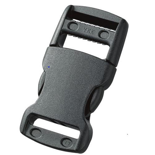 LB-R YKK Buckle LB-R Side Release Type[Buckles And Ring] YKK