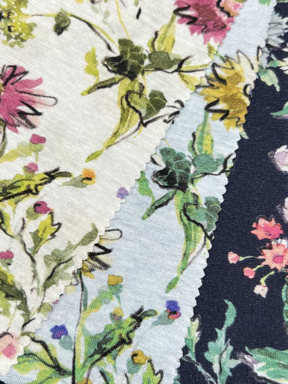 4023-1470-1 30/1SZ Jersey[Textile / Fabric] HOKKOH