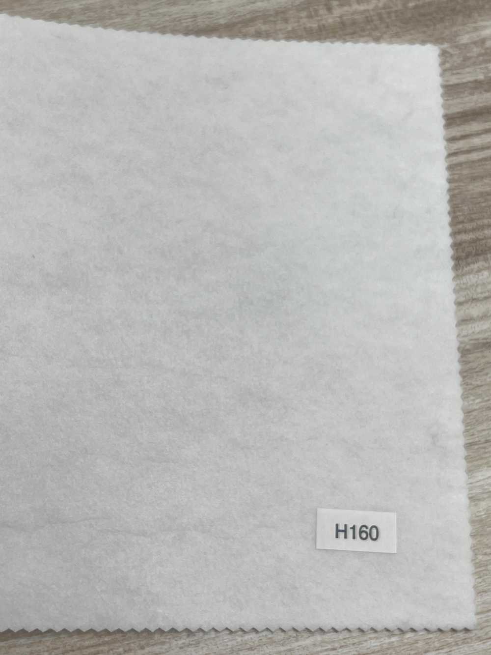 H160 NOWVEN® Non Fusible Interlining Series Thick Hard Type[Interfacing] NOWVEN