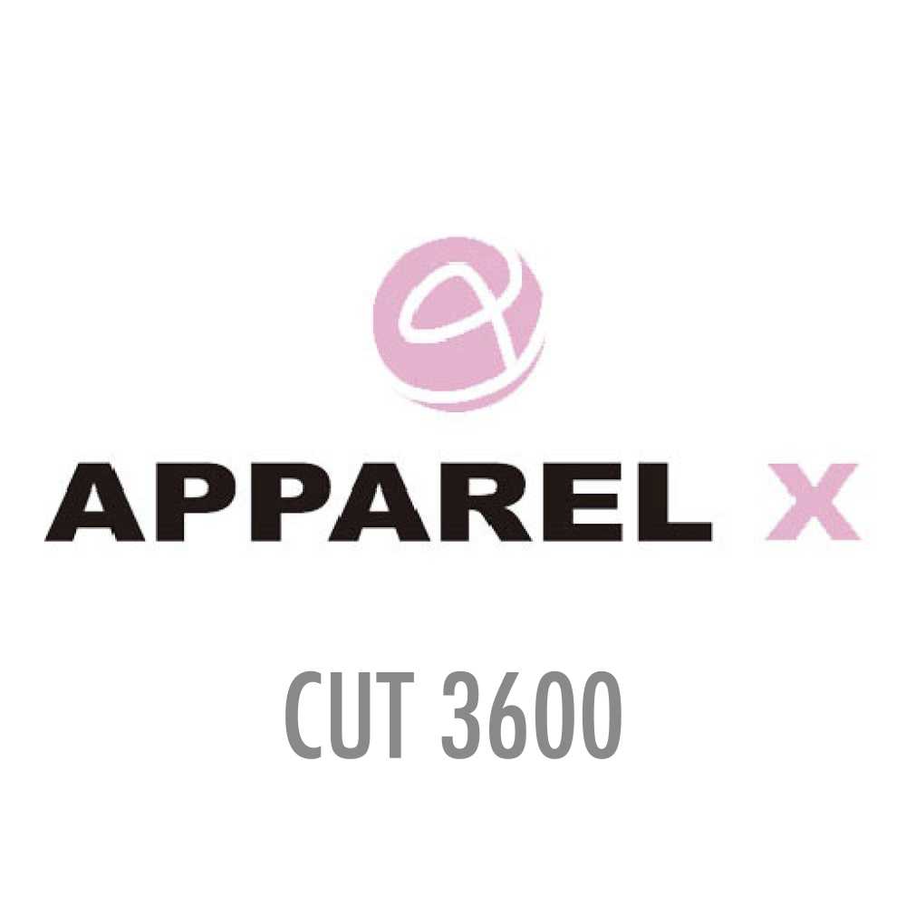 CUT3600 Additional Order For Cutting Fee (@3,600)[System]