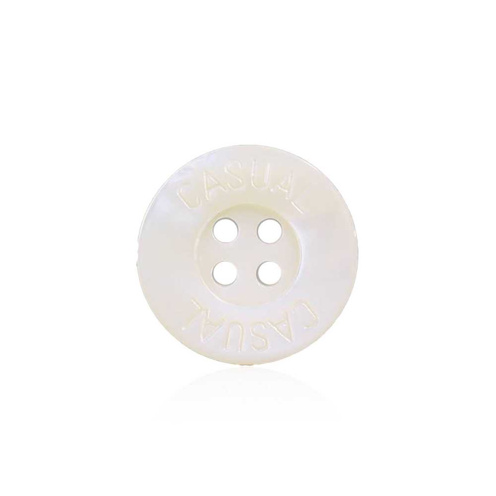 ST600 Shell Shell 4-hole Button IRIS