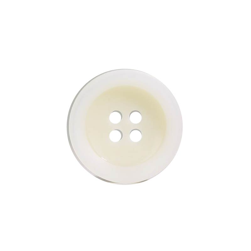 VE9565 Polyester Resin Button IRIS