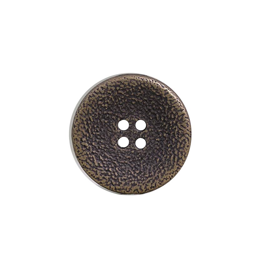 DM2256 Die-cast 4-hole Button IRIS