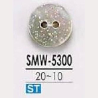 SMW5300 Made Of Shell With Two Front Holes Buttons IRIS