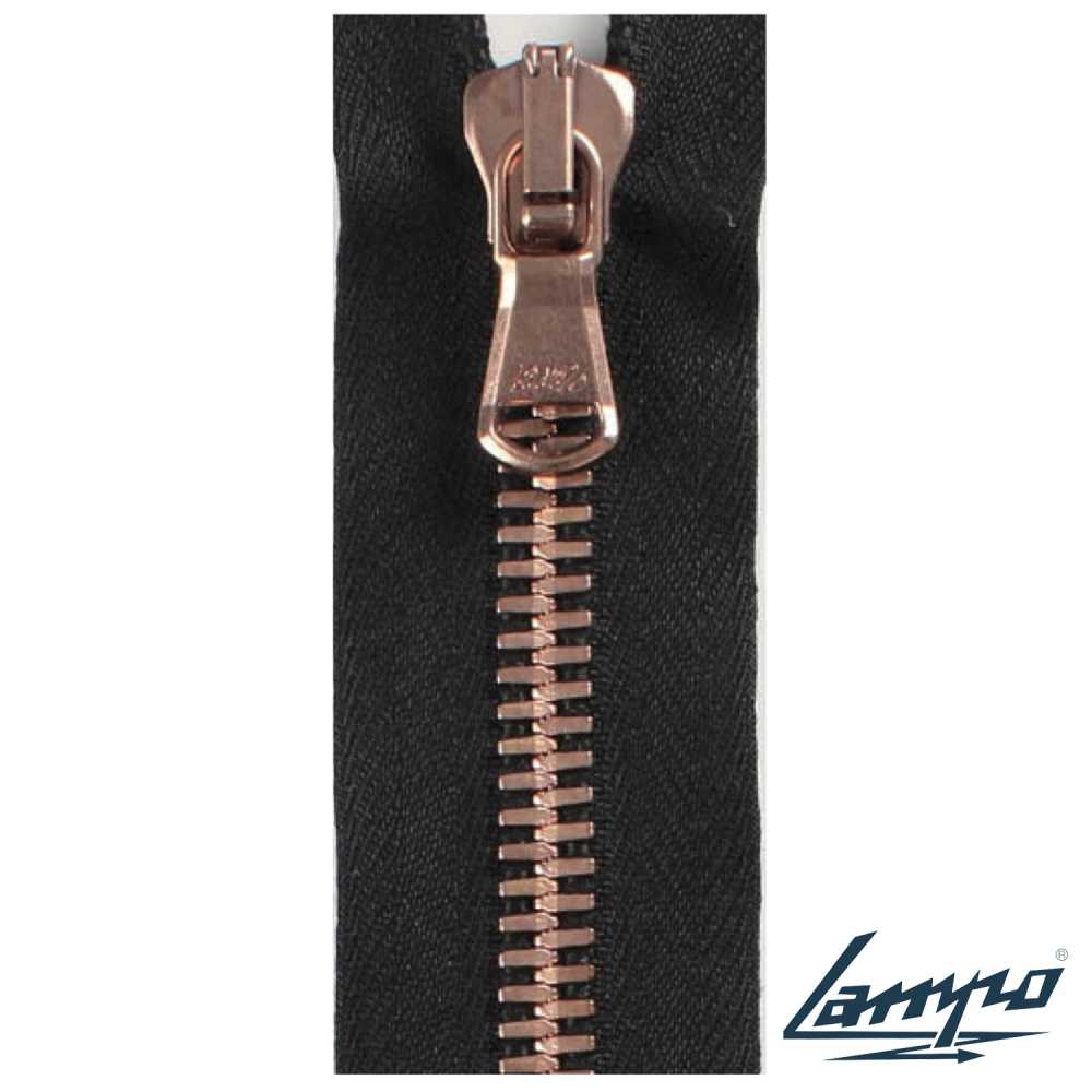 SL-8-TANK-PGE-TWOE Super Lampo TANK Size 8 Pink Gold Two Way Separator[Zipper] LAMPO(GIOVANNI LANFRANCHI SPA)