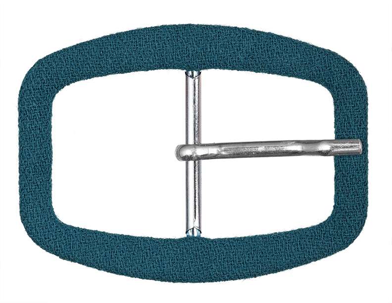 THEMSE Thames Buckle Belt Width 30MM[Buckles And Ring] ASTOR