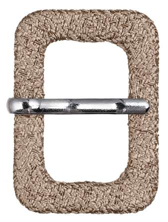 LOIRE-25-NOSTICK Loire No Center Bar Buckle Belt Width 25MM[Buckles And Ring] ASTOR