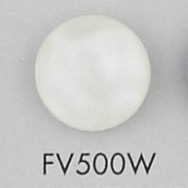 FV500W Polyester Resin Buttons