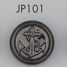 JP101 ABS Resin Plated Buttons DAIYA BUTTON(DAIYA BUTTON)