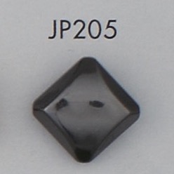 JP205 ABS Resin Plated Buttons DAIYA BUTTON