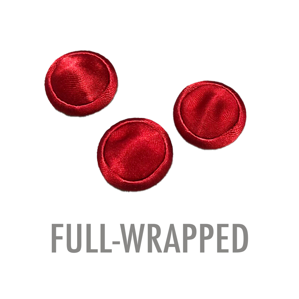 FULL-WRAPPED5 Fully Walnut Processed(@5)[System]