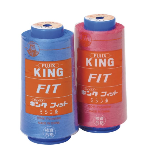 KING-FIT [Thread] FUJIX