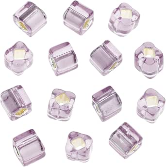 4K Square Beads[Miscellaneous Goods And Others] TOHO BEADS