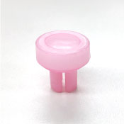 EP CL Mini Hand Press Base[Press Fastener/ Eyelet Washer] Kajitec