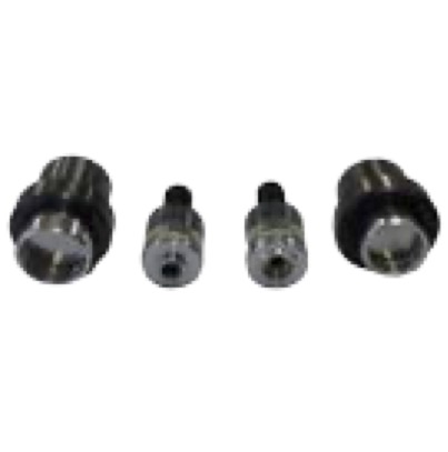 FD-SG1000-ABC 18mm Snap Fastener Installation Tool For SUNGRIP SG1000[Press Fastener/ Eyelet Washer] Kajitec