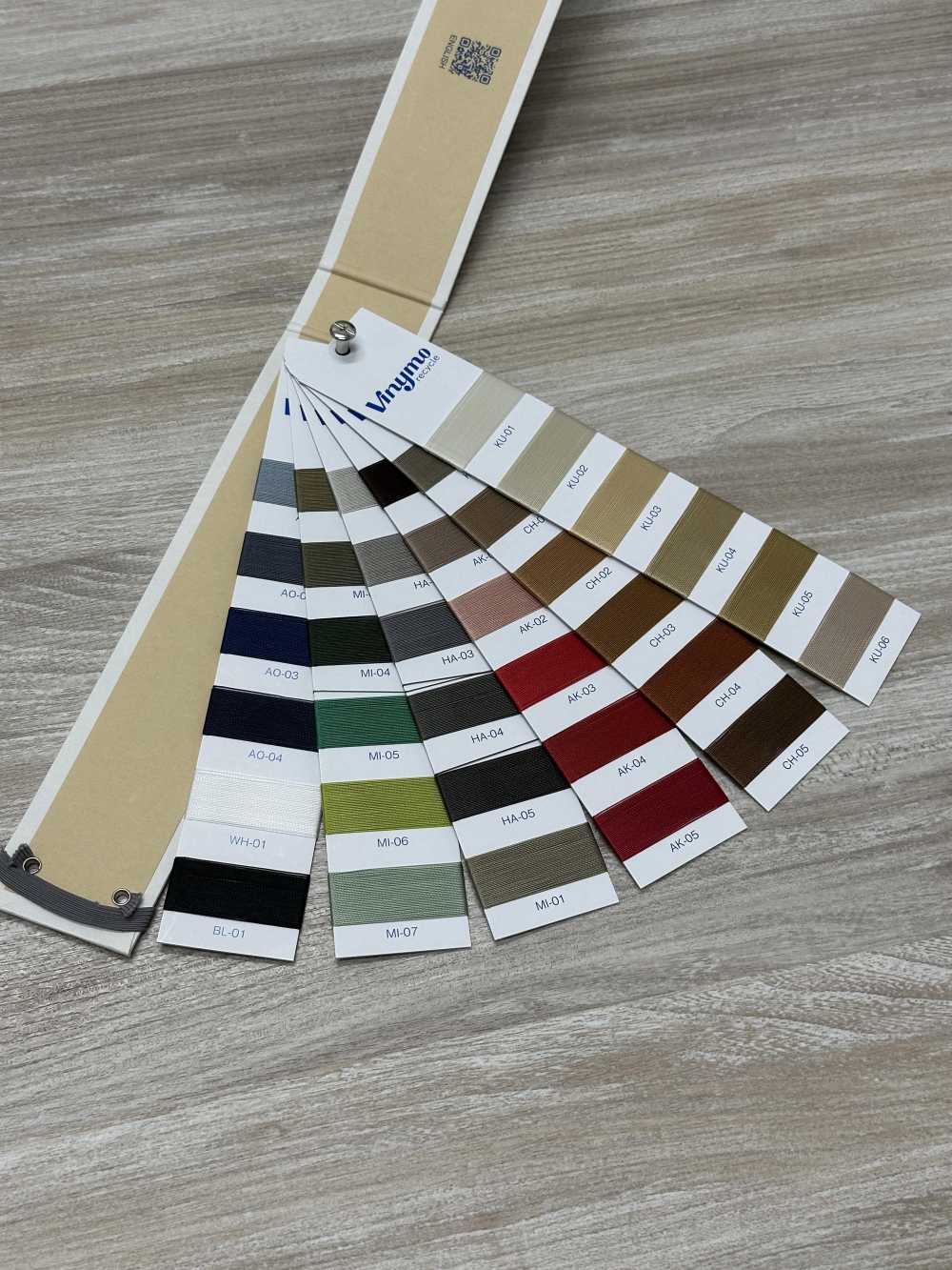 VINYMO RECYCLE Vinimo Recycle[Thread] Nagai Twisted Yarn