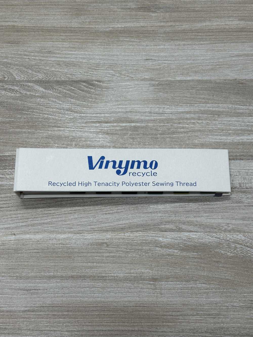 VINYMORECYCLE-SAMPLE Vinimo Recycled Sample Card Nagai Twisted Yarn